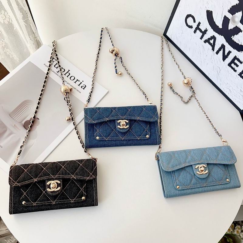 Chanel iphone 11-17Pro max 060437